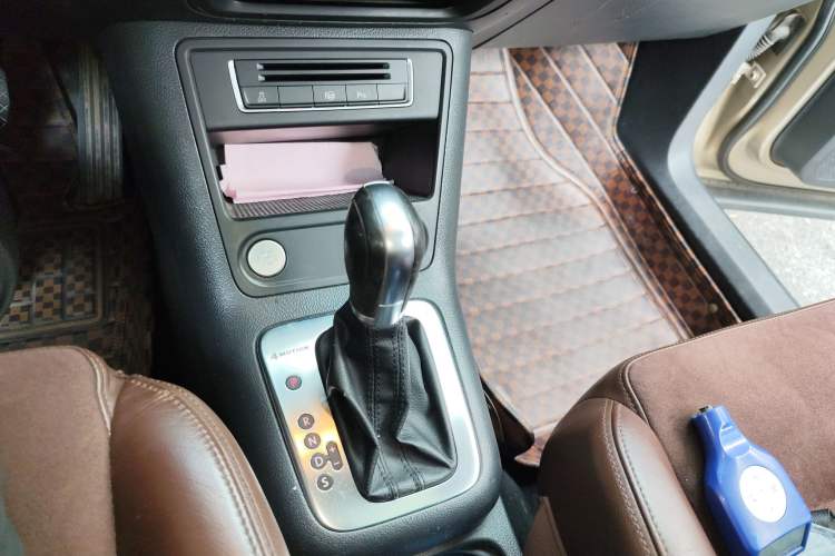 Used Volkswagen Tiguan 2013 2.0 TSI Automatic All-Wheel-Drive Flagship Edition
