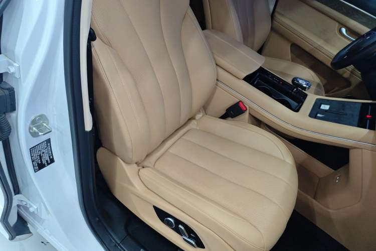 Used Hima AITO M7 2022 1.5T Four-Wheel Drive Luxury Edition