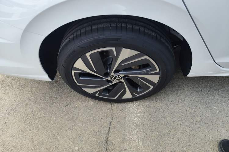 Used Volkswagen Bora 2026 200TSI DSG Yuexing PRO Edition