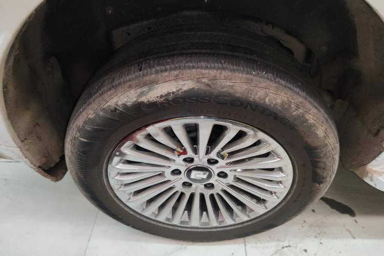 Used Tank 500 New Energy 2025 Hi4-Z
