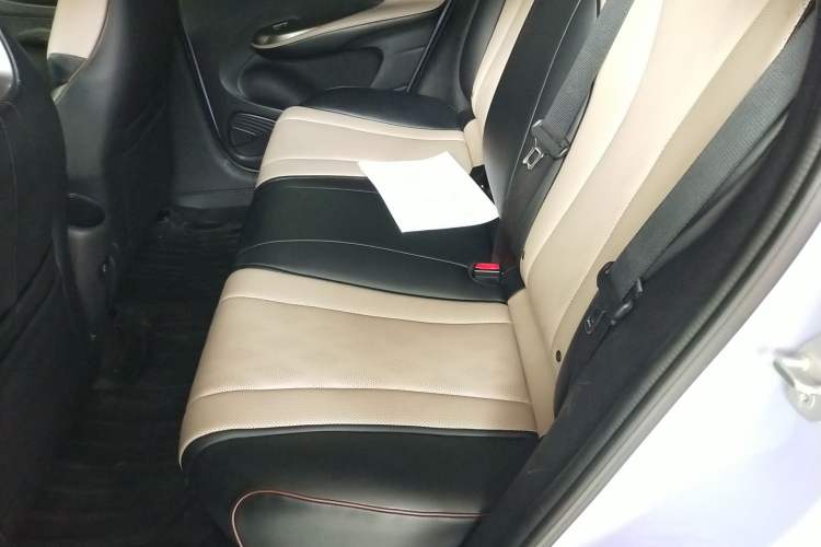 Used BYD Dolphin 2023 420 km Free Version
