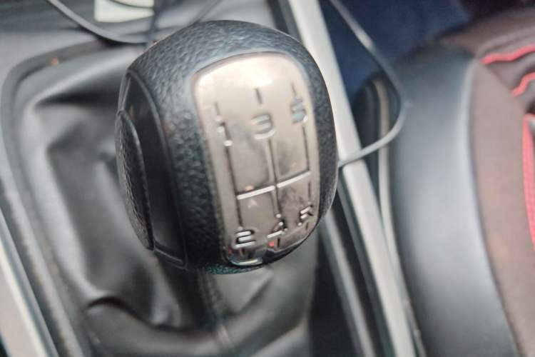 Used Citroen Elysee 2018 1.6L Manual Fashion Edition
