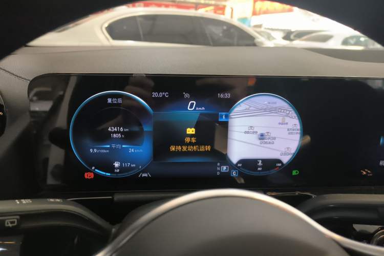 Used Mercedes-Benz GLA 2022 GLA 220