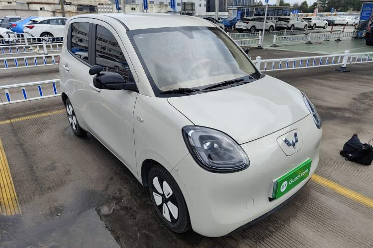 Used Wuling Hongguang MINIEV 2025 Four-Door Version Premium Edition
