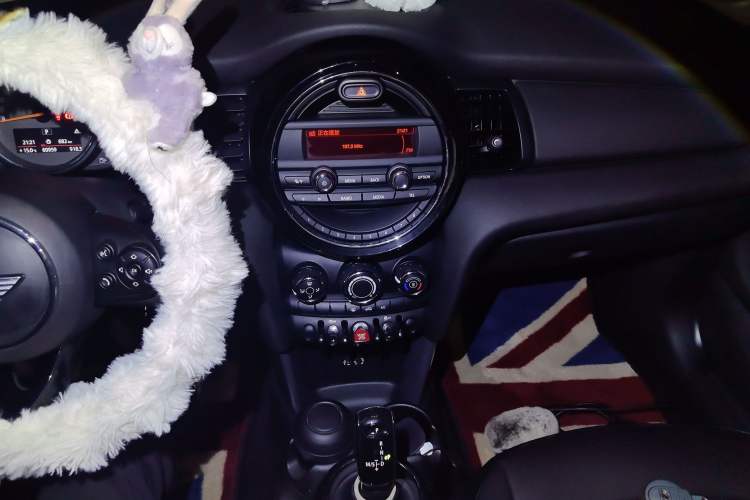 Used MINI MINI 2018 1.5T ONE PLUS
