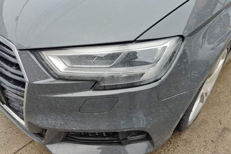 Used Audi A3 (Import) 2017 Cabriolet 40 TFSI