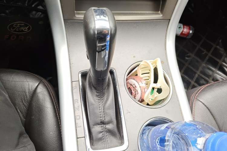 Used Ford Edge 
