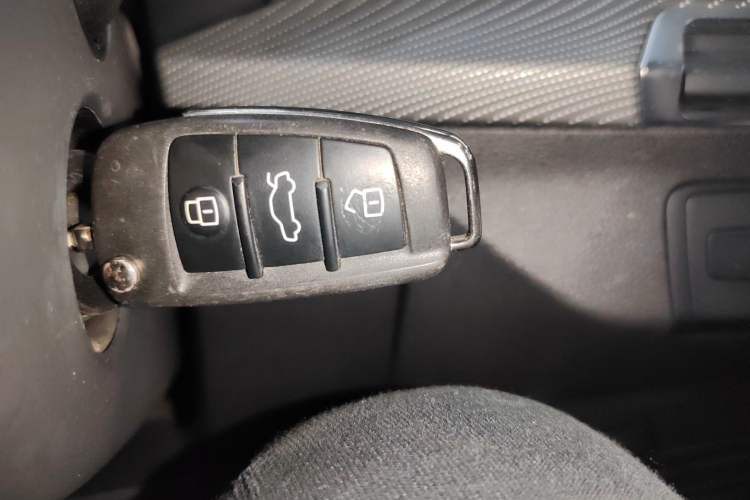 Used Audi Q2L 2018 35 TFSI Launch Exclusive Edition China VI