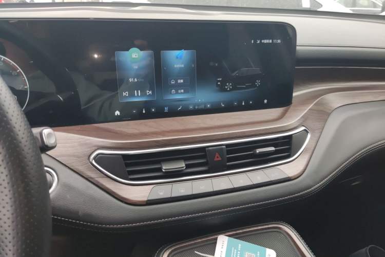 Used Ford Equator 2021 EcoBoost 225 Premier PLUS 7-Seater