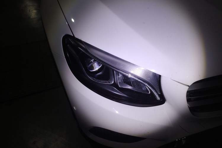 Used Mercedes-Benz GLC 2019 GLC 200 L 4MATIC Right Front Headlight