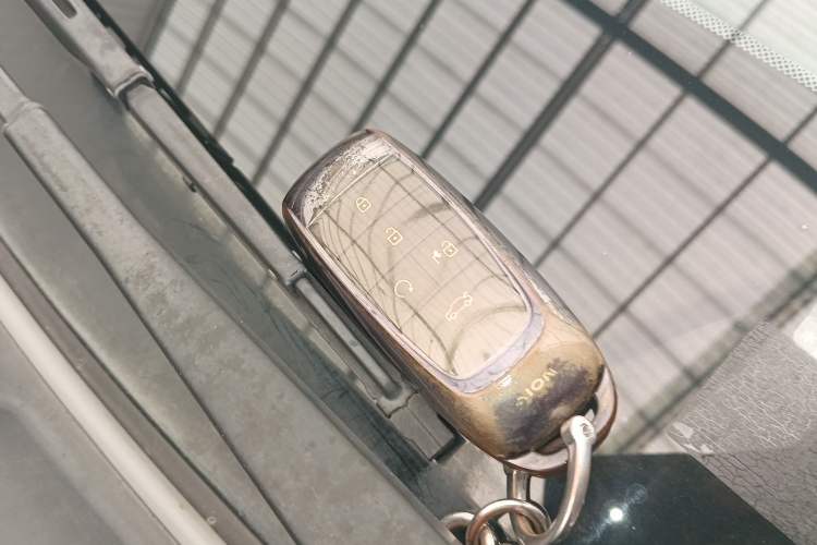 Used AION S Plus 2022 70 Intelligent Edition