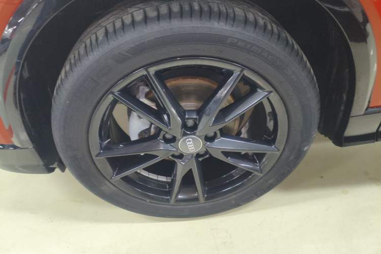 Used Audi Q2L 2020 35 TFSI Ambition Dynamic Edition