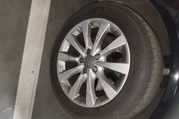 Used Audi A6L 2016 TFSI Technology Edition
