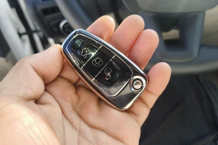 Used Ford Focus 2017 Sedan 1.6L Automatic Comfort Plus SmartDrive Edition
