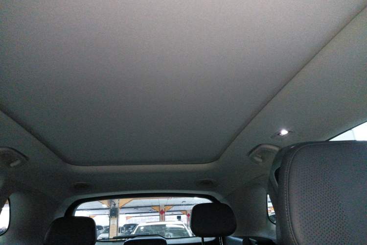 Used Geely Galaxy E5 2024 440km Exploration Version