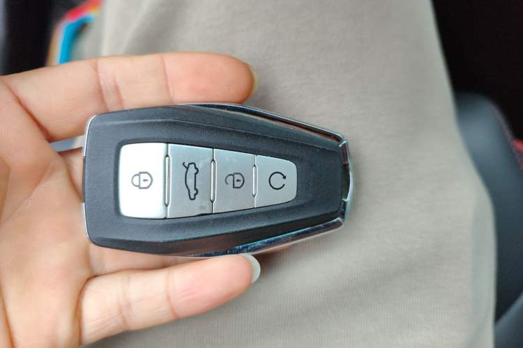 Used Geely Auto Emgrand S 2021 1.4T CVT Luxury Version