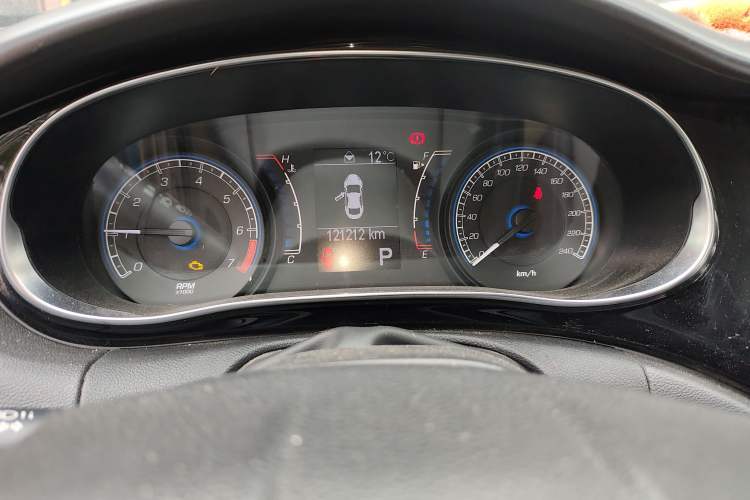 Used Fiat Viaggio 2012 1.4T Automatic Enjoyment Edition