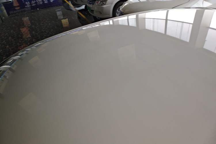 Used Dongfeng Junfeng E11K 2021 60.43 kWh Battery-Swap Version Roof