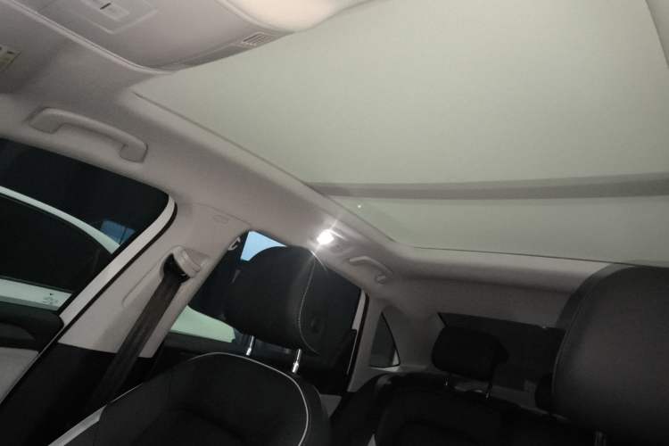 Used Jetta VA7 2025 1.4T First-Come First-Served Edition