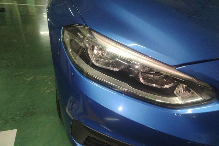 Used BMW 1 Series 2019 118i Fashion Model