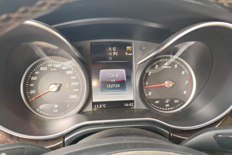 Used Mercedes-Benz V-Class 2016 V 260 L Prestige Extended Edition