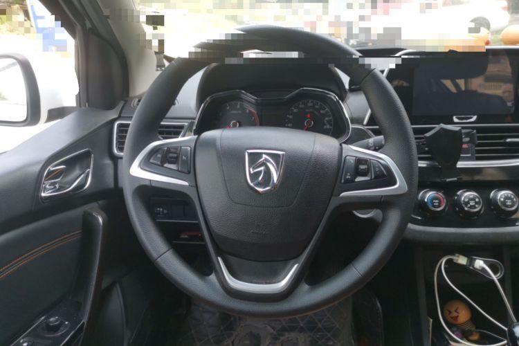 Used Baojun 310 2016 1.2L Manual Luxury Model