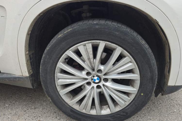 Used BMW X5 (Import) 2017 xDrive28i
