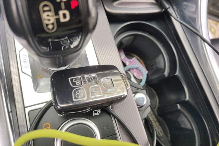 Used Land Rover Range Sport 2014 3.0 SC V6 HSE DYNAMIC
