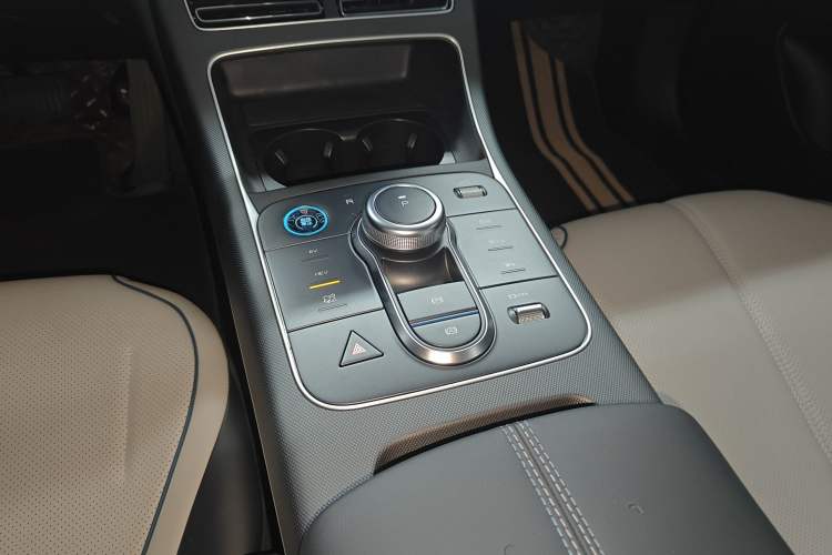 Used BYD Destroyer 05 2024 HONOR Edition DM-i 55KM Luxury Model