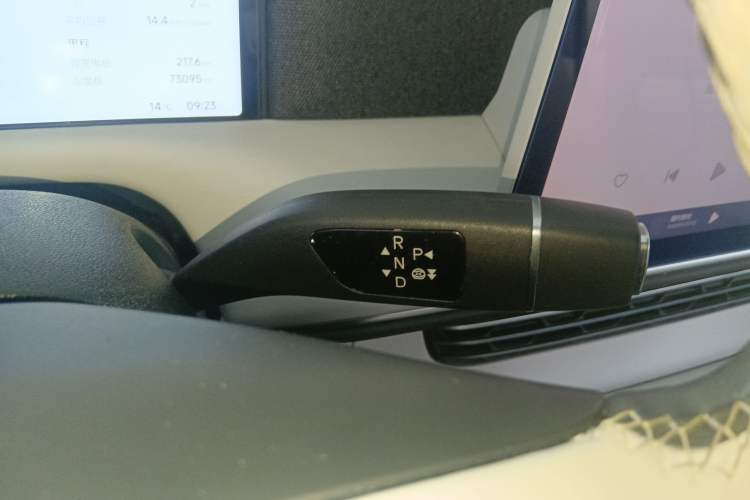 Used XPeng G6 2023 580 Long-Range Pro