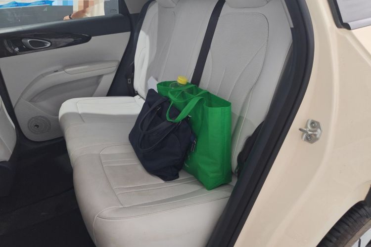 Used Geely Galaxy Geome 2025 310km Dream Edition