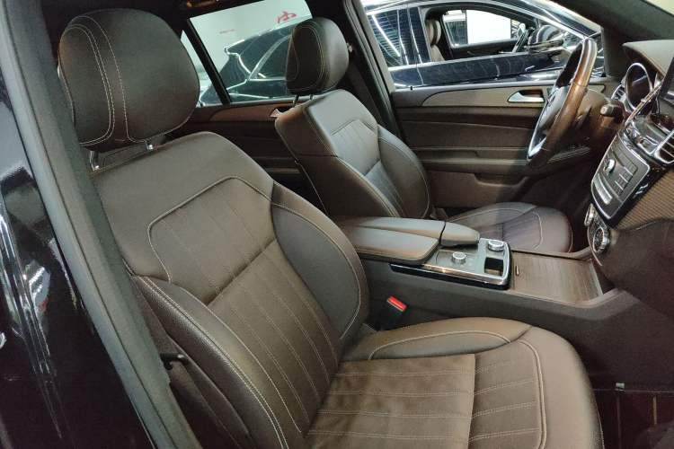 Used Mercedes-Benz GLE 2019 GLE 320 4MATIC Luxury Collection Edition