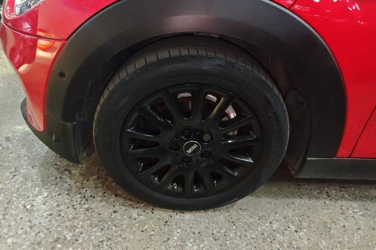 Used MINI MINI 2021 1.5T COOPER Classic Edition