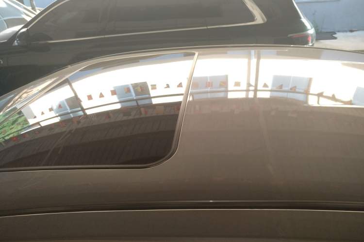 Used Toyota bZ3 2023 616 km Long-Range PRO