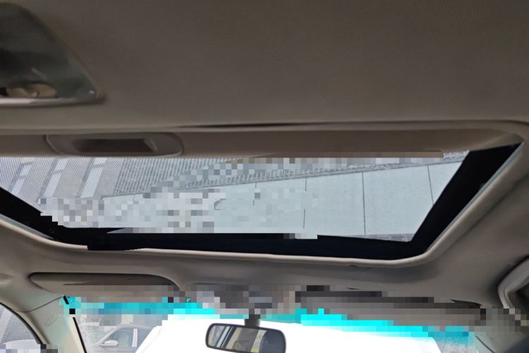 Used BYD Surui 2014 1.5L Manual Luxury Model
