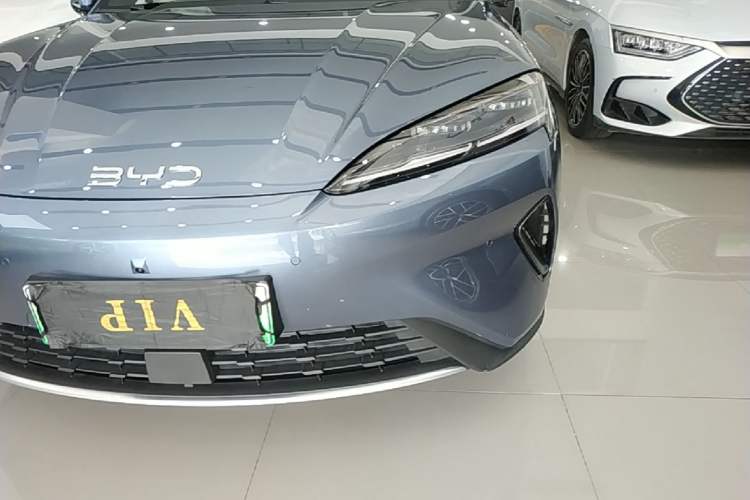 Used BYD Seal 07 DM-i 2026 DM-i 1.5T 135km Prestigious Edition