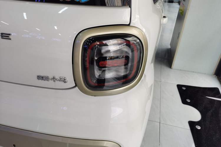 Used Bestune Pony 2025 222km Lightning Horse