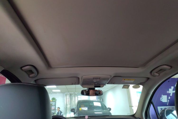 Used Buick Envision 2017 20T Two-Wheel Drive Leading Version