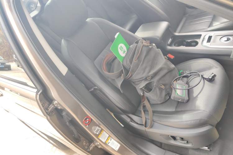 Used Land Rover Discovery Sport 2016 2.0T SE