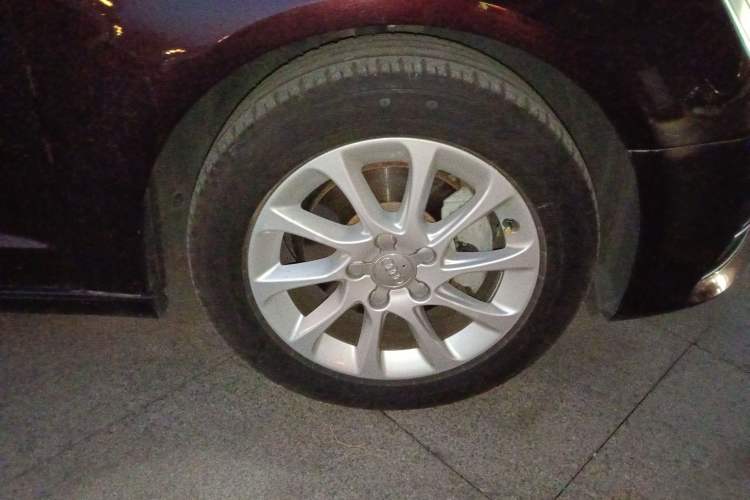 Used Audi A3 2016 Sportback 35 TFSI Ambition