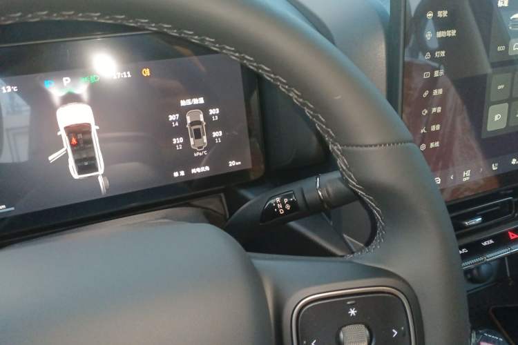 Used Haval Raptor New Energy 2026 Model Hi4 105 Pro