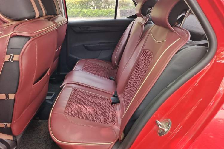 Used Skoda Fabia 2016 1.4L Automatic Car Enjoy Edition