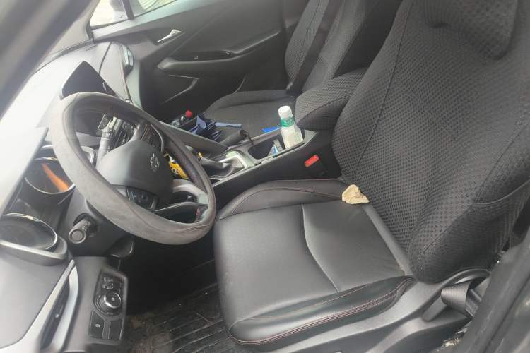 Used Chevrolet Orlando 2018 Redline 530T Automatic Enjoyment Edition (5+2 Model) – China V Standard
