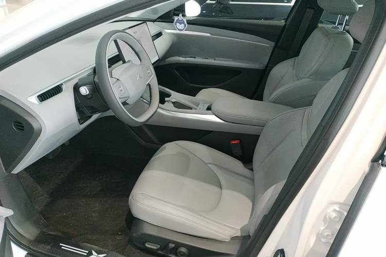 Used XPeng MONA M03 2025 502 Long-Range Max
