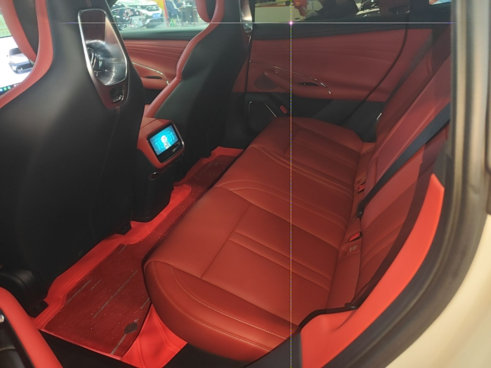 Xiaomi Auto SU7 2026 Model Pro — снимка 20