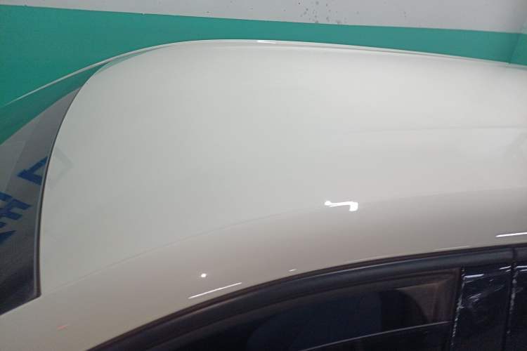 Used BYD Seagull 2024 Honor Edition 305km Dynamic Version
