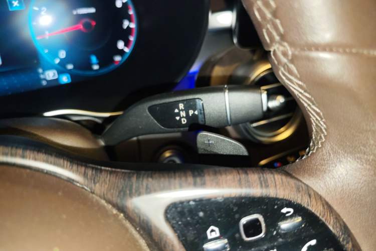 Used Mercedes-Benz GLC 2022 Refreshed GLC 300 L 4MATIC Dynamic Edition