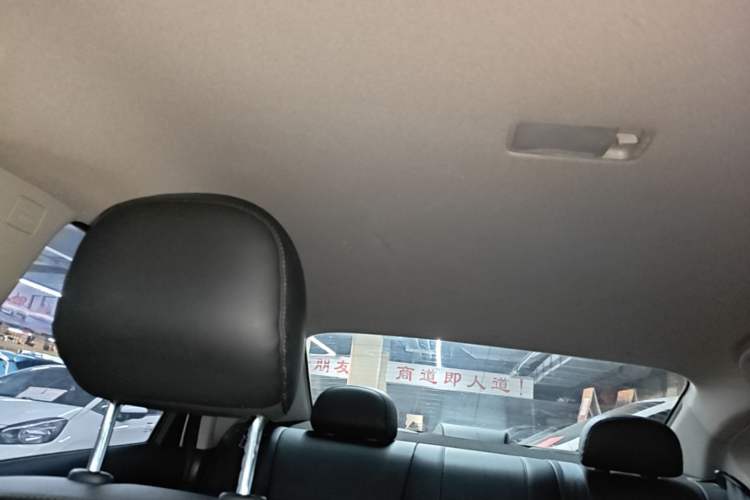 Used Nissan Sylphy 2021 Classic 1.6XL CVT Luxury Edition