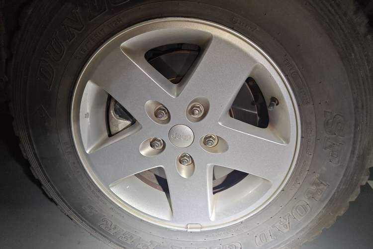 Used Jeep Wrangler 2014 2.8TD Sahara Four-Door Edition