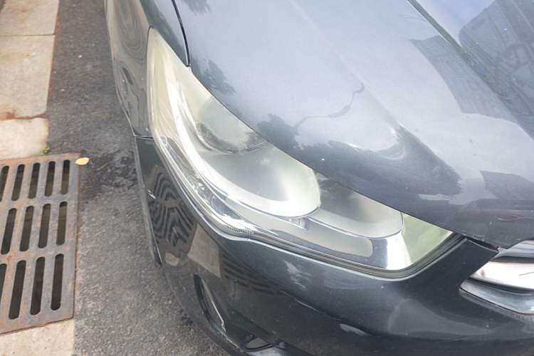 Used Citroen Elysee 2014 1.6L Manual Fashion Edition
